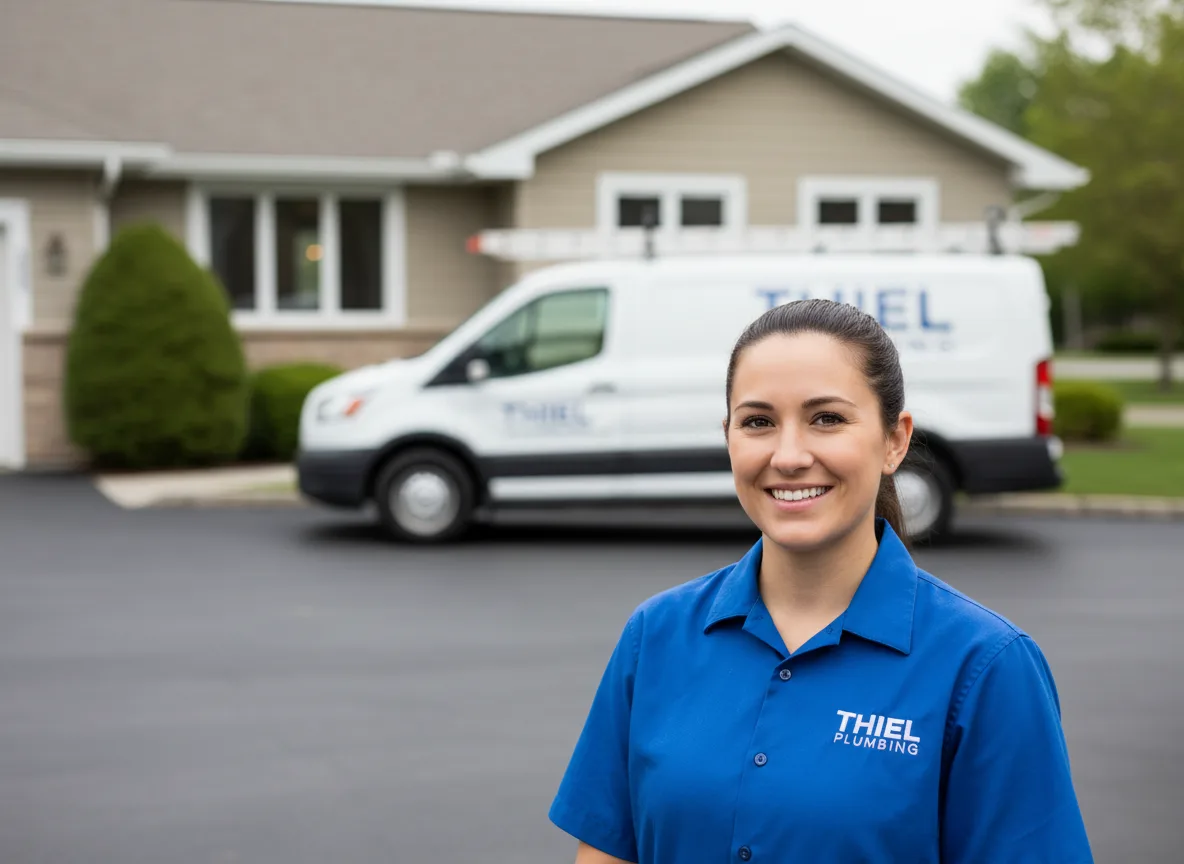 Plumber Chester, IA FAQs